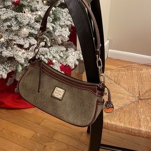 Dooney & Bourke handbag